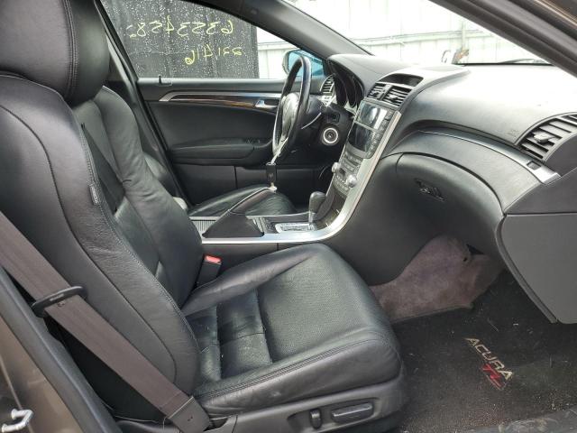Photo 5 from auction – 2008 ACURA TL with VIN 19UUA662X8A024968