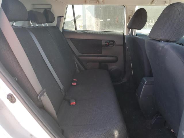 Фото 6 с аукциона – 2008 SCION XB с VIN JTLKE50E381015797