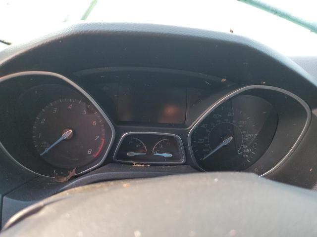 Photo 8 from auction – 2014 FORD FOCUS SE with VIN 1FADP3F23EL330797