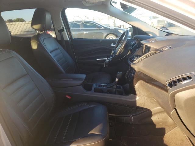 Photo 5 from auction – 2017 FORD ESCAPE TIT with VIN 1FMCU0JD4HUB21200