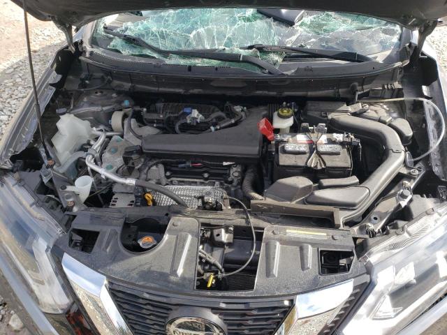 Photo 7 from auction – 2019 NISSAN ROGUE S with VIN KNMAT2MV5KP524638