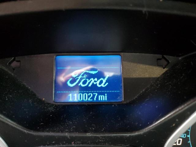 Photo 8 from auction – 2012 FORD FOCUS S with VIN 1FAHP3E28CL230100