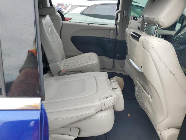 Photo 6 from auction – 2018 CHRYSLER PACIFICA T with VIN 2C4RC1EG3JR293233