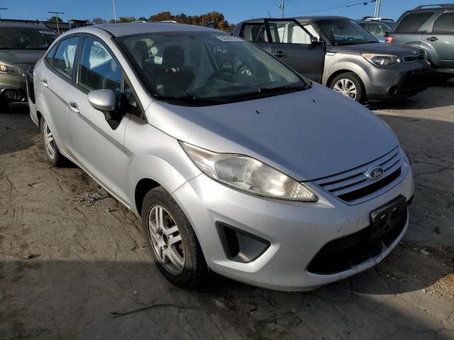 FORD FIESTA S 2012 with VIN 3FADP4AJ1CM176543 - Photo from auction