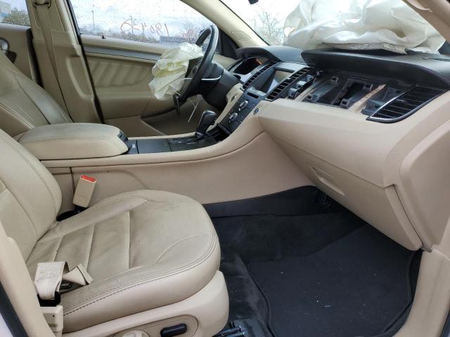 Photo 5 from auction – 2016 FORD TAURUS SEL with VIN 1FAHP2E83GG143122