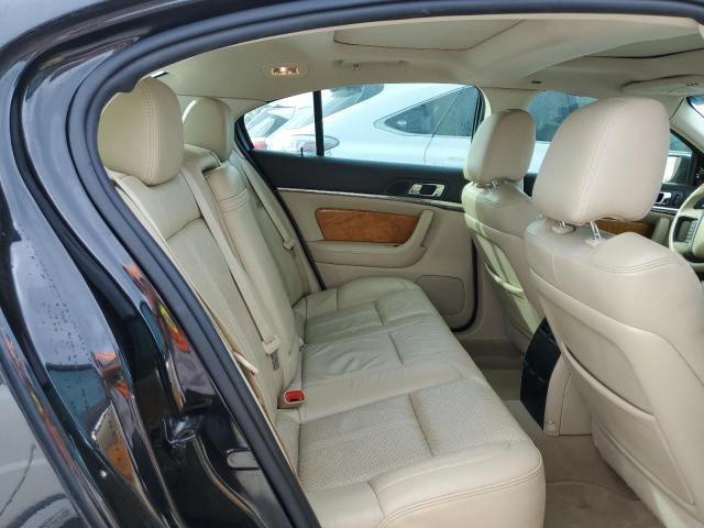 Photo 6 from auction – 2011 LINCOLN MKS with VIN 1LNHL9FT6BG604819