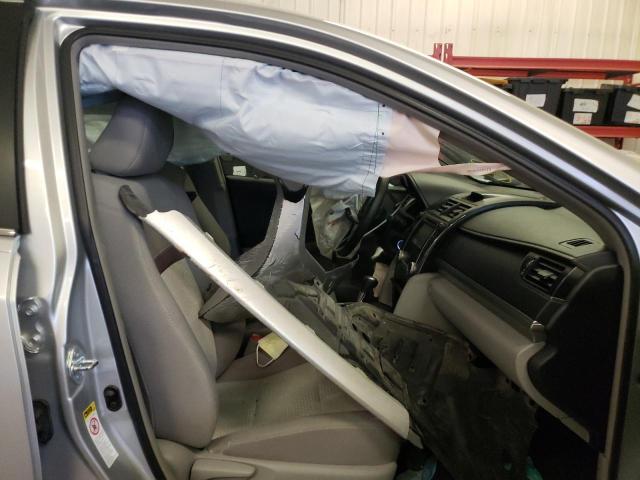 Photo 5 from auction – 2012 TOYOTA CAMRY BASE with VIN 4T4BF1FK7CR204699