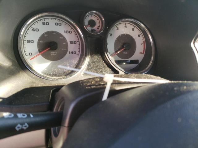 Photo 8 from auction – 2008 CHEVROLET COBALT SPO with VIN 1G1AM58B587267013