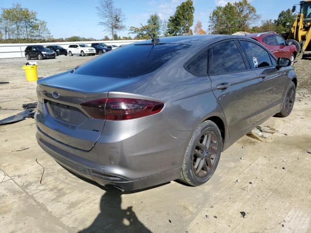 Photo 4 from auction – 2013 FORD FUSION SE with VIN 3FA6P0H78DR110992