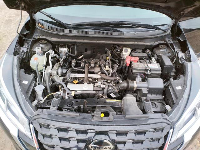 Photo 7 from auction – 2021 NISSAN KICKS SV with VIN 3N1CP5CV4ML466152