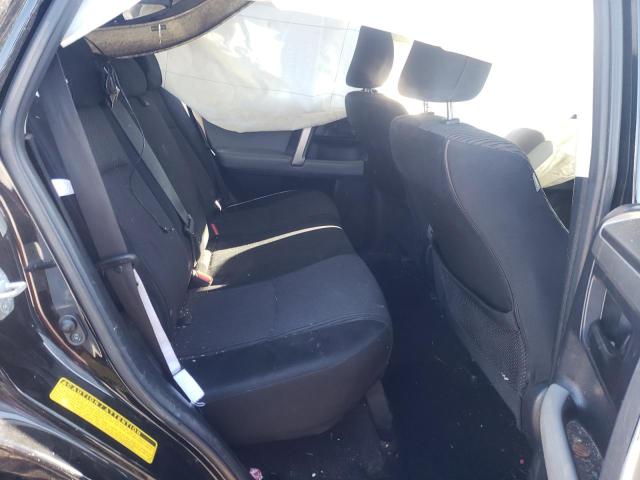 Photo 6 from auction – 2010 TOYOTA 4RUNNER SR with VIN JTEBU5JR5A5003676