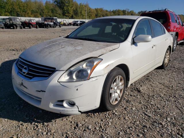 Photo 2 from auction – 2011 NISSAN ALTIMA BAS with VIN 1N4AL2AP6BN440173