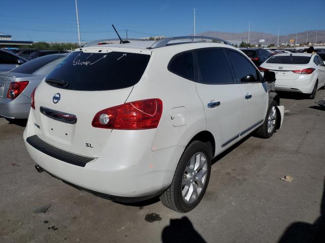 Photo 4 from auction – 2013 NISSAN ROGUE S with VIN JN8AS5MT0DW030719