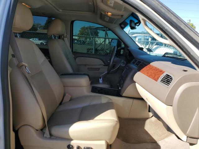 Photo 5 from auction – 2012 CHEVROLET SILV1500 2 with VIN 1GCPKTE79CF216124