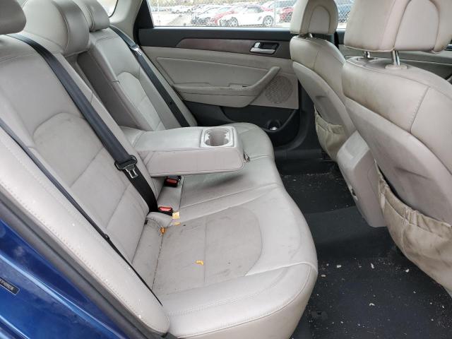 Photo 6 from auction – 2015 HYUNDAI SONATA SPO with VIN 5NPE34AF1FH099236