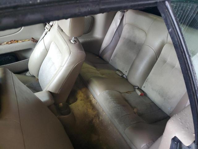 Photo 6 from auction – 2004 CHRYSLER SEBRING LX with VIN 1C3EL55R74N363149