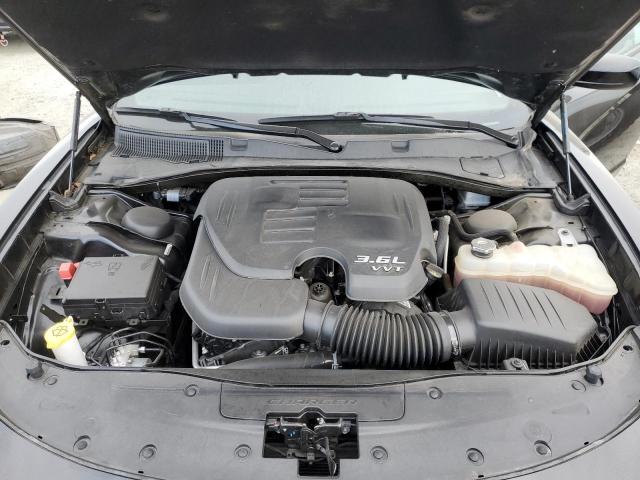 Photo 7 from auction – 2020 DODGE CHARGER SX with VIN 2C3CDXBG8LH245461