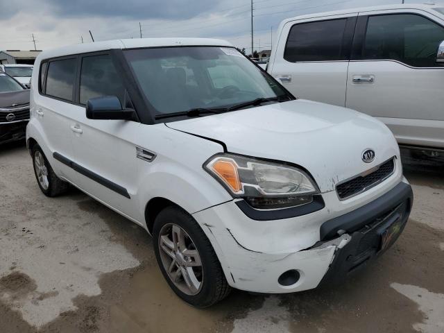 KIA UK 2011 with VIN KNDJT2A2XB7288272 - Photo from auction