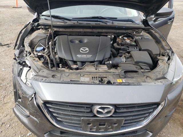 Photo 7 from auction – 2017 MAZDA 3 TOURING with VIN 3MZBN1V73HM114845