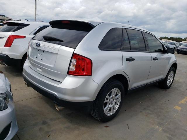 Photo 4 from auction – 2013 FORD EDGE SE with VIN 2FMDK3GC3DBA62909