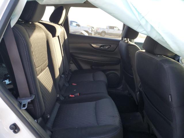 Photo 6 from auction – 2017 NISSAN ROGUE S with VIN JN8AT2MT8HW132738
