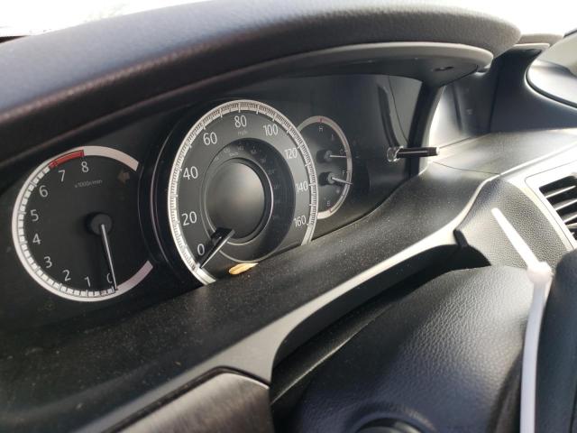 Photo 8 from auction – 2015 HONDA ACCORD EXL with VIN 1HGCR2F88FA081555