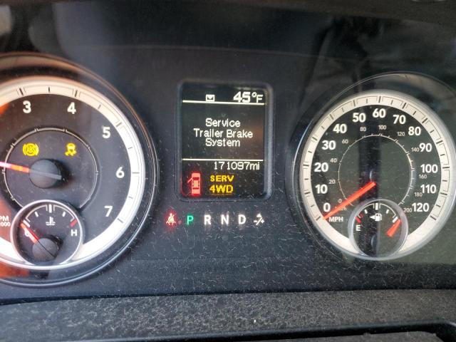 Photo 8 from auction – 2014 RAM 1500 ST with VIN 1C6RR7KT0ES176305