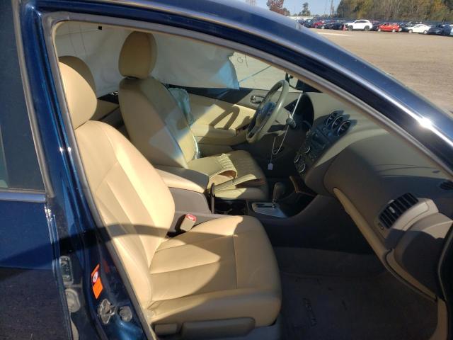 Photo 5 from auction – 2007 NISSAN ALTIMA 2.5 with VIN 1N4AL21E77N457313