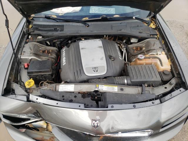 Photo 7 from auction – 2008 DODGE CHARGER R/ with VIN 2B3KA53H38H127869