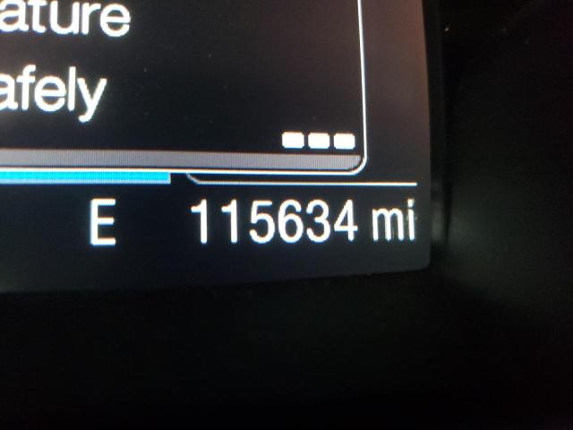 Photo 8 from auction – 2014 FORD ESCAPE TIT with VIN 1FMCU9JX8EUB44344