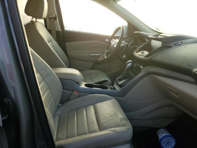 Photo 5 from auction – 2014 FORD ESCAPE SE with VIN 1FMCU0GX0EUD36652