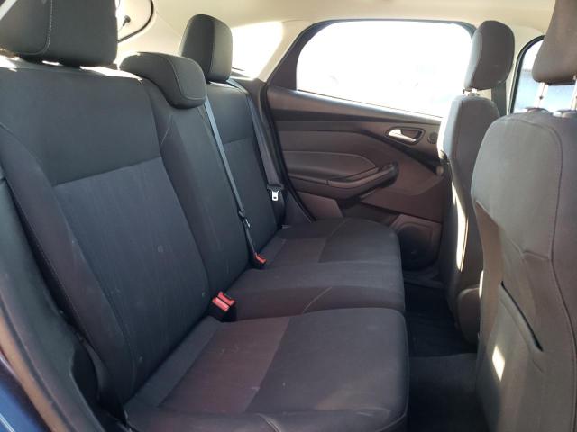 Photo 6 from auction – 2018 FORD FOCUS SEL with VIN 1FADP3M21JL261007