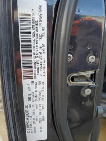 Photo 10 from auction – 2014 RAM 1500 ST with VIN 1C6RR7KT0ES176305