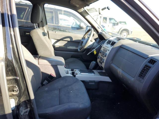 Photo 5 from auction – 2008 FORD ESCAPE XLT with VIN 1FMCU93178KC71997