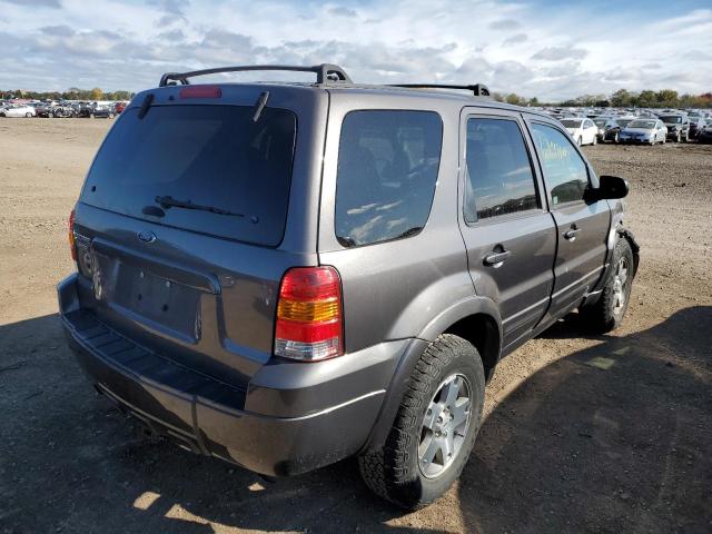 Photo 4 from auction – 2005 FORD ESCAPE LIM with VIN 1FMYU04125KA94027