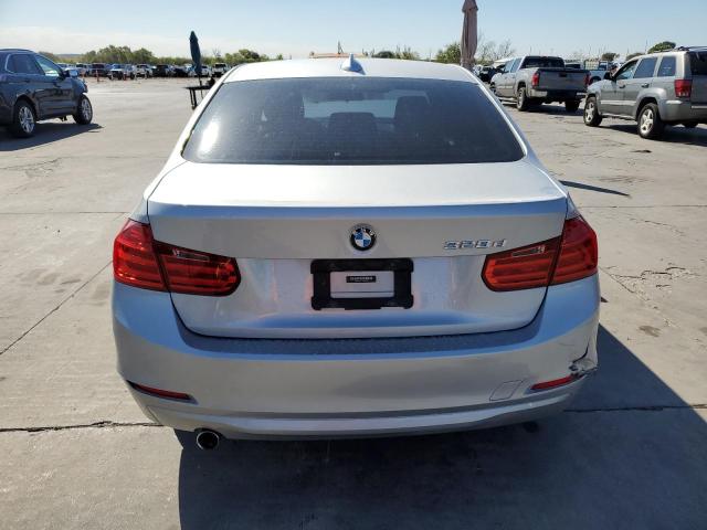 Photo 6 from auction – 2014 BMW 328 D with VIN WBA3D3C57EF099427