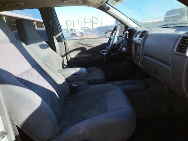 Photo 5 from auction – 2005 CHEVROLET COLORADO with VIN 1GCDT136358251733