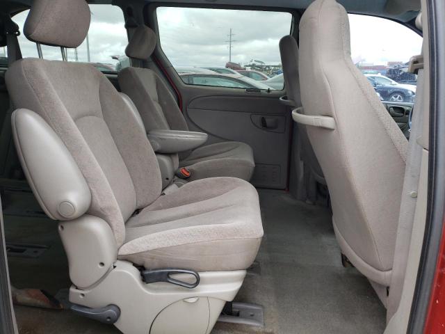 Photo 6 from auction – 2002 DODGE GRAND CARA with VIN 2B4GP44R62R766878