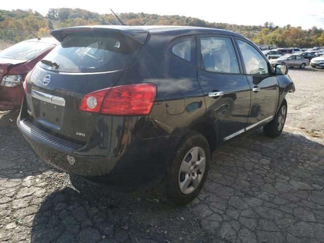 Photo 4 from auction – 2012 NISSAN ROGUE with VIN JN8AS5MV0CW418940