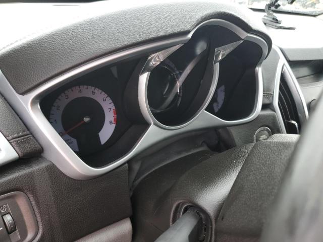 Photo 8 from auction – 2011 CADILLAC SRX PREMIU with VIN 3GYFNCEY8BS647148