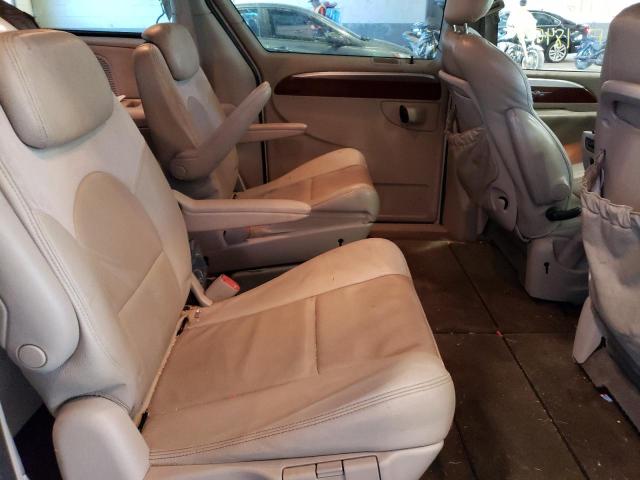 Photo 6 from auction – 2006 CHRYSLER TOWN & COU with VIN 2A8GP64L06R919957