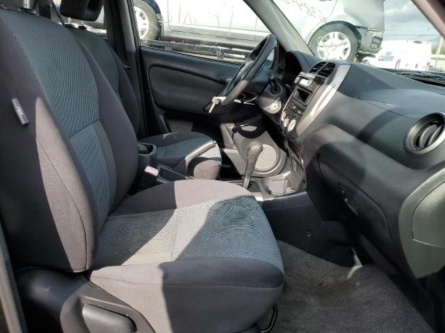 Photo 5 from auction – 2004 TOYOTA RAV4 with VIN JTEHD20V146016611