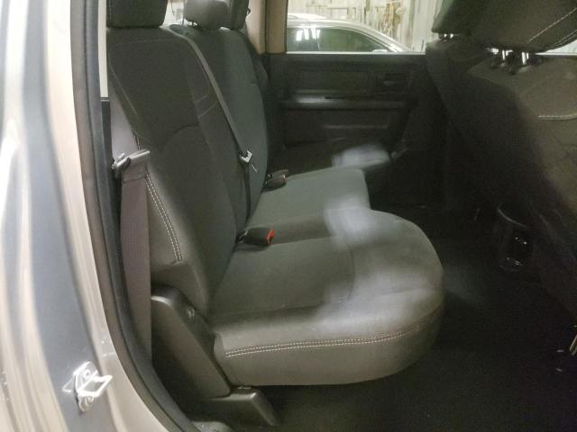 Photo 6 from auction – 2020 RAM 2500 TRADE with VIN 3C6UR5CL9LG286402