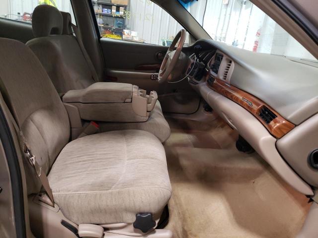 Photo 5 from auction – 2003 BUICK LESABRE CU with VIN 1G4HP52K134171827