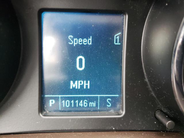 Photo 8 from auction – 2012 BUICK REGAL PREM with VIN 2G4GS5EV9C9215487