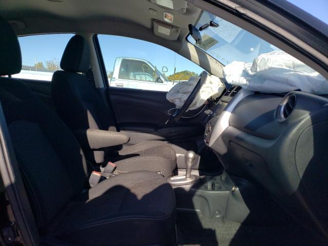 Photo 5 from auction – 2019 NISSAN VERSA S with VIN 3N1CN7AP1KL856533
