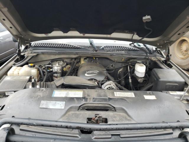 Photo 7 from auction – 2001 CHEVROLET SILVERADO with VIN 1GCHK23U71F128239