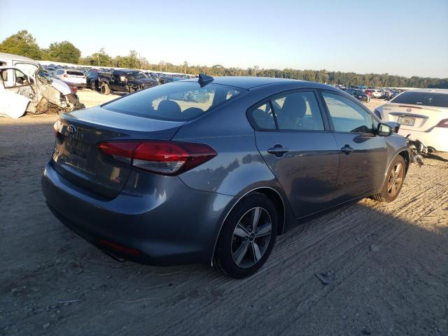 Photo 4 from auction – 2018 KIA FORTE LX with VIN 3KPFL4A75JE200322