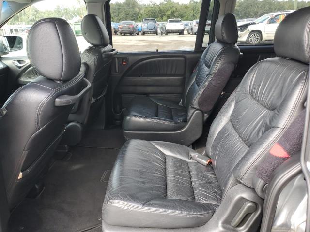 Photo 6 from auction – 2008 HONDA ODYSSEY TO with VIN 5FNRL38928B072608