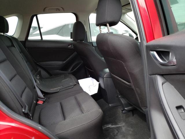 Photo 6 from auction – 2014 MAZDA CX-5 TOURI with VIN JM3KE2CY1E0335581